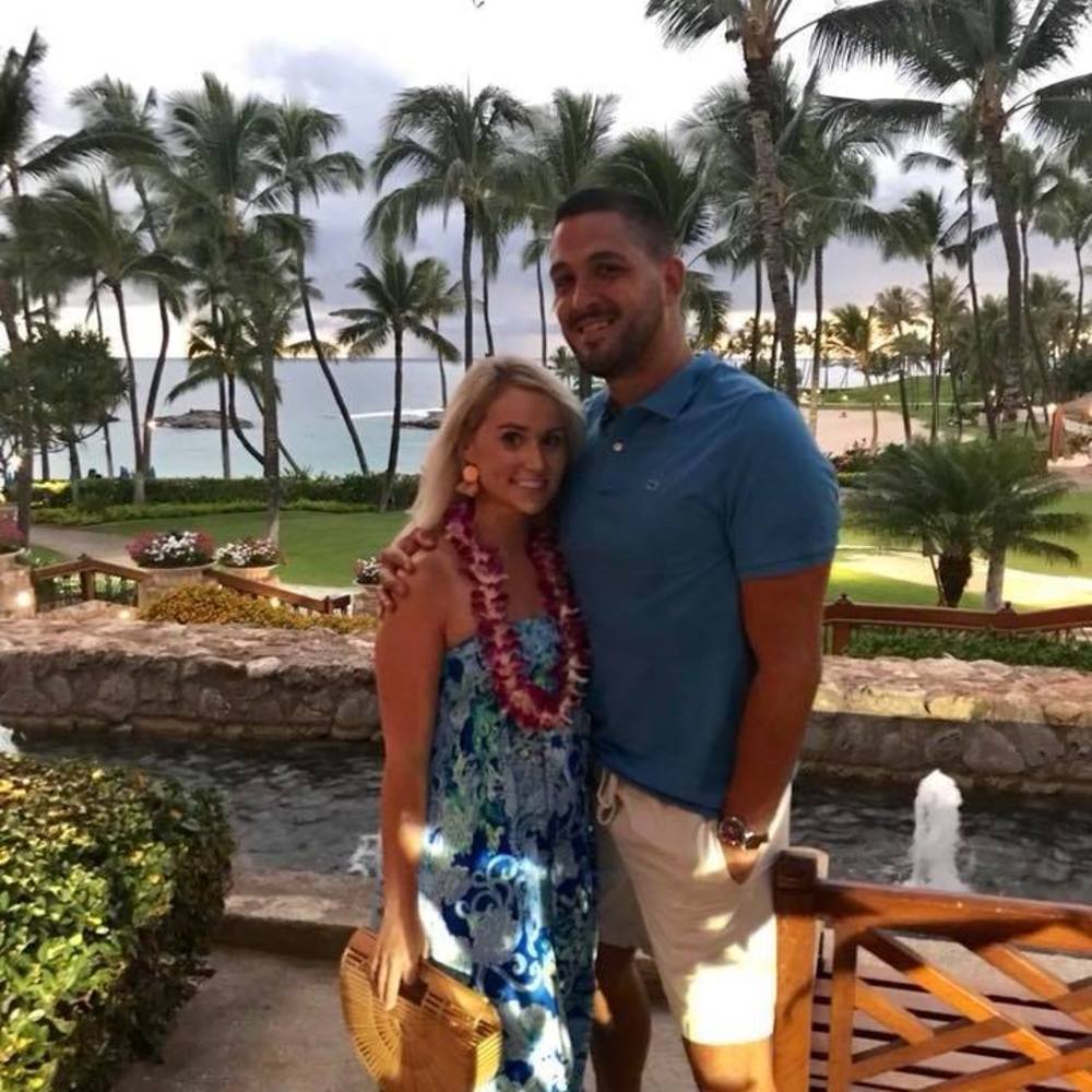 Ashley 👩🏼‍⚕️ from South Carolina 🌙🌴